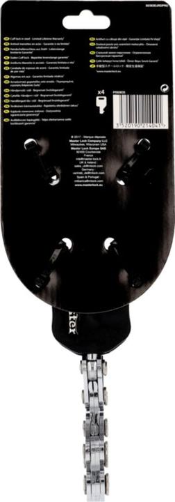 Produktbild Master Lock Street Cuff 8290 (7.60 cm)