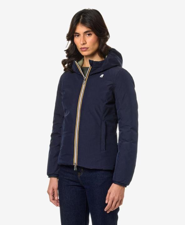 Produktbild K-Way W's Lily Eco stretch Thermo (5XL)