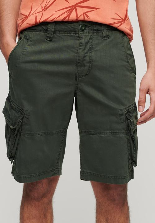 Produktbild Superdry Core Cargo Short (34)