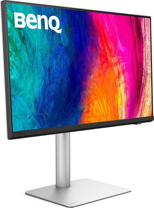 Produktbild BenQ PD2730S (5120 x 2880 Pixel, 27")