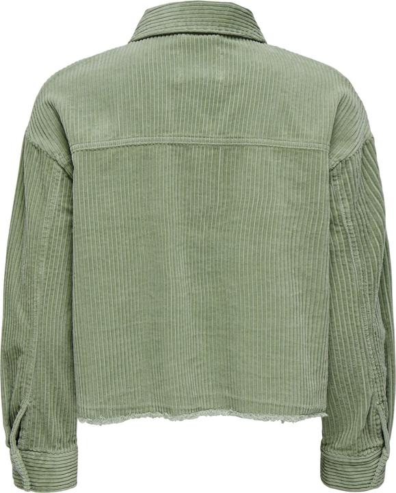 Immagine prodotto Only Onlmarina-Eny Life L/S Cord Jacket Pnt (XS)