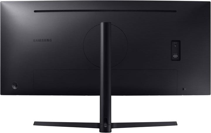 Actual product image Samsung C34H892WJU (3440 x 1440 pixels, 34.02")