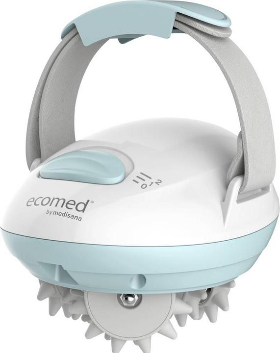 Actual product image Medisana AC-80E Ecomed