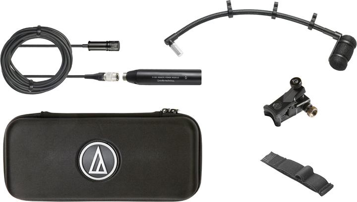 Image du produit Audio-Technica ATM350UL