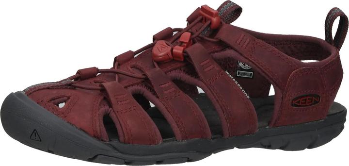 Produktbild Keen W Clearwater CNX Leather (36)