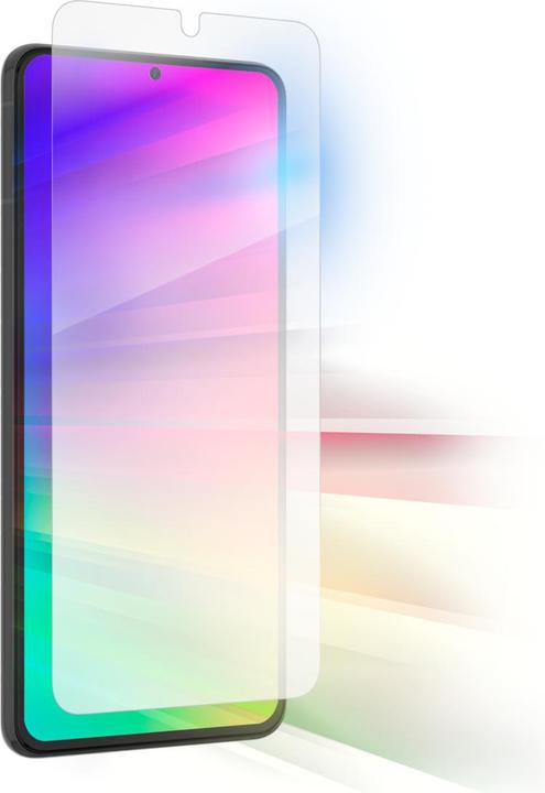 Immagine prodotto Zagg InvisibleShield Ultra VisionGuard+ Pellicola protettiva per schermo trasparente Samsung (e) (1 Pezzo/i, Samsung Galaxy S21)