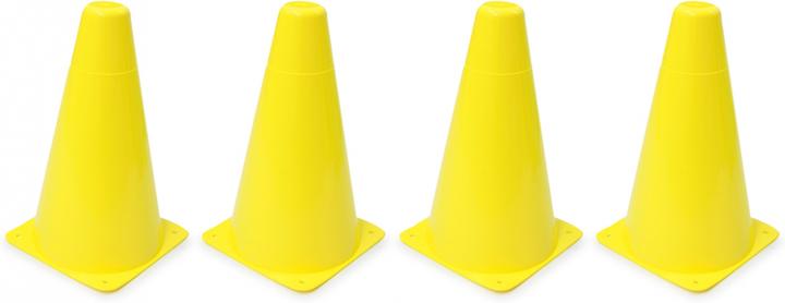 Jamara Pylonen Traffic