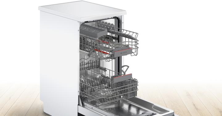 Actual product image Bosch Hausgeräte SPS4HKW49E