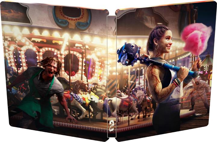 Immagine prodotto Deep Silver Dead Island 2 Edizione Day One (PS5, DE)