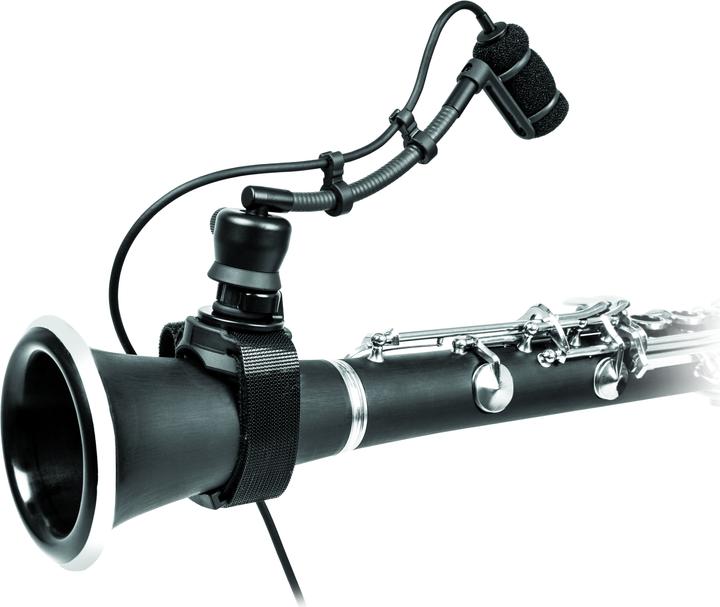 Produktbild Audio-Technica ATM350W