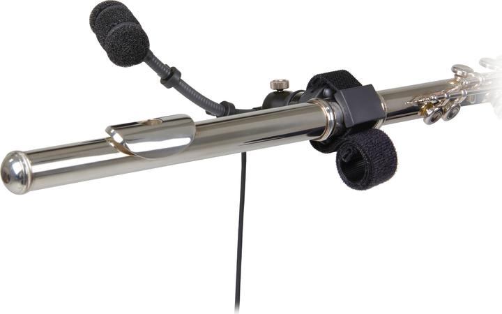 Produktbild Audio-Technica ATM350W