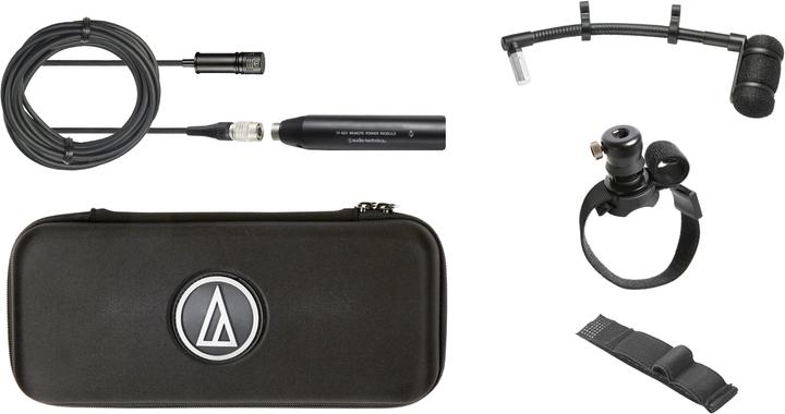 Produktbild Audio-Technica ATM350W
