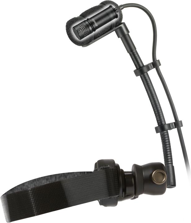 Produktbild Audio-Technica ATM350W