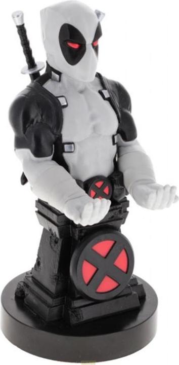 Actual product image Exquisite Gaming Marvel Comics: Deadpool Deadpool X-Force Marvel - Cable Guy (Xbox 360, Xbox One S, Xbox Series X, PC, Mac, Switch, PS4, PS5)