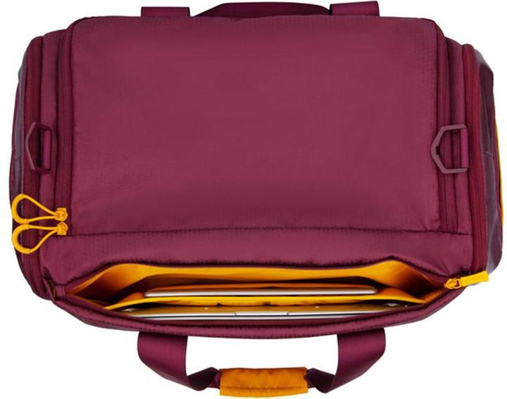 Produktbild Rivacase DUFFLE BAG 35L / BURGUNDY Red 5331 (35 l)