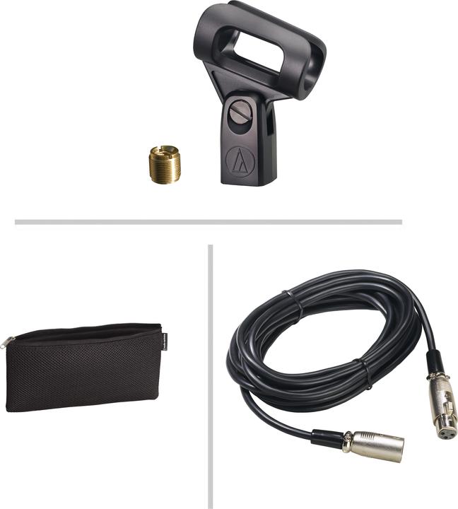 Immagine prodotto Audio-Technica PRO41