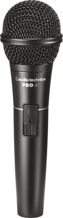 Audio-Technica PRO41