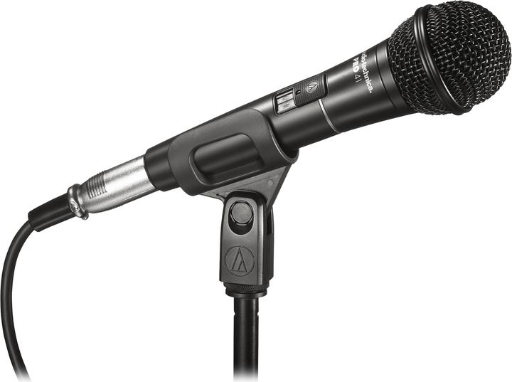 Immagine prodotto Audio-Technica PRO41