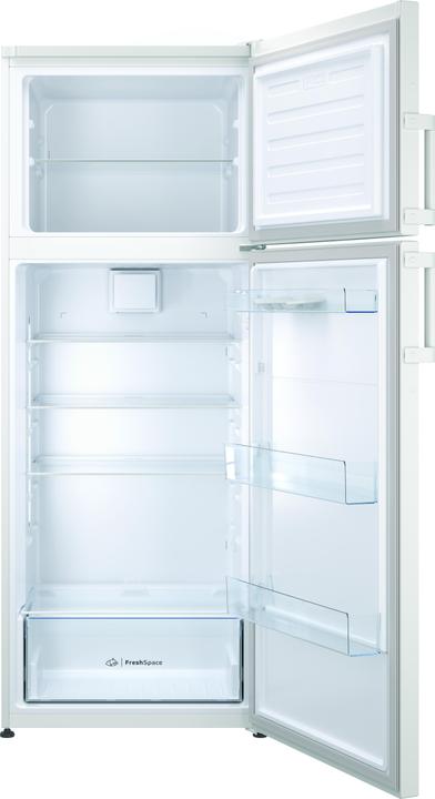 Actual product image Indesit IT70 832 W Double-door refrigerator 437 (437 l)