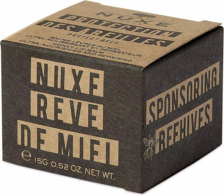 Image du produit Nuxe Le Rêve de Miel (Baume, 15 ml)