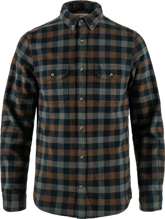 Fjällräven Skog Shirt