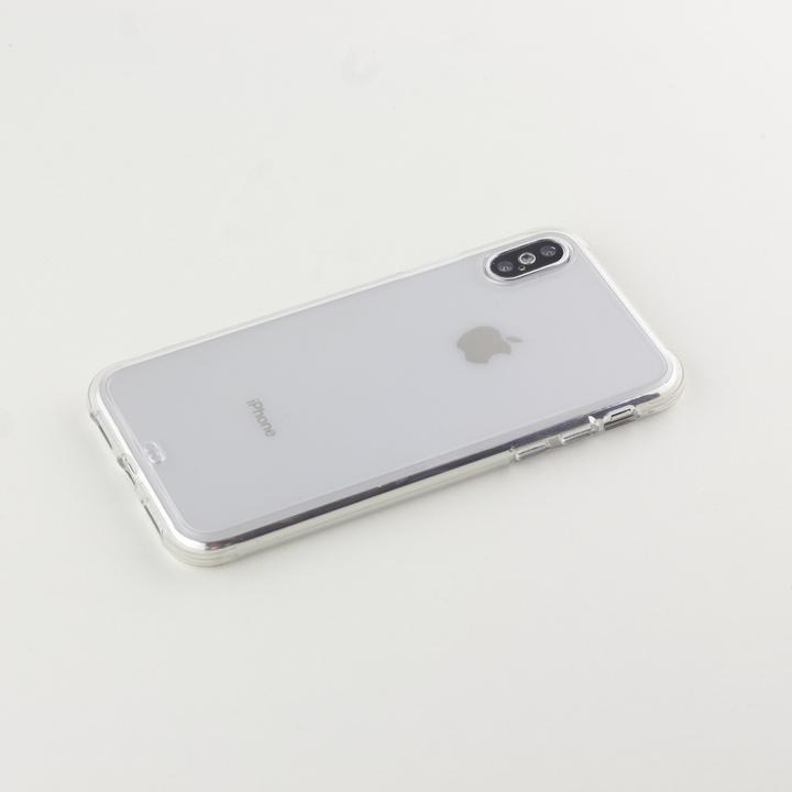 Produktbild PhoneLook Hülle Bumper Blur (Apple iPhone XS Max)