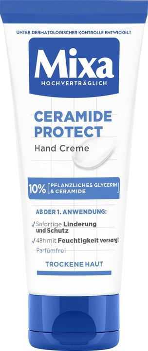Mixa Soins du corps (100 ml)