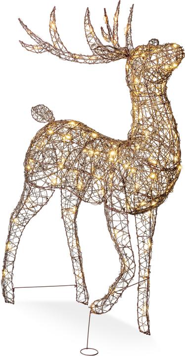 Produktbild STT Finn Reindeer