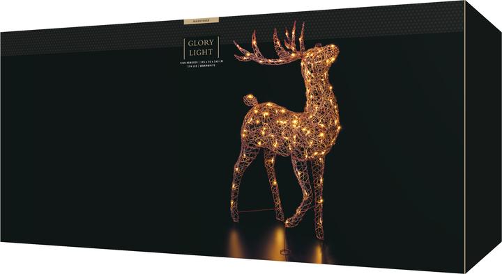 Produktbild STT Finn Reindeer