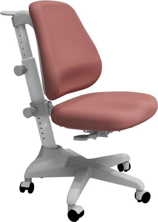 Actual product image Flexa Chair Verto Misty Rose