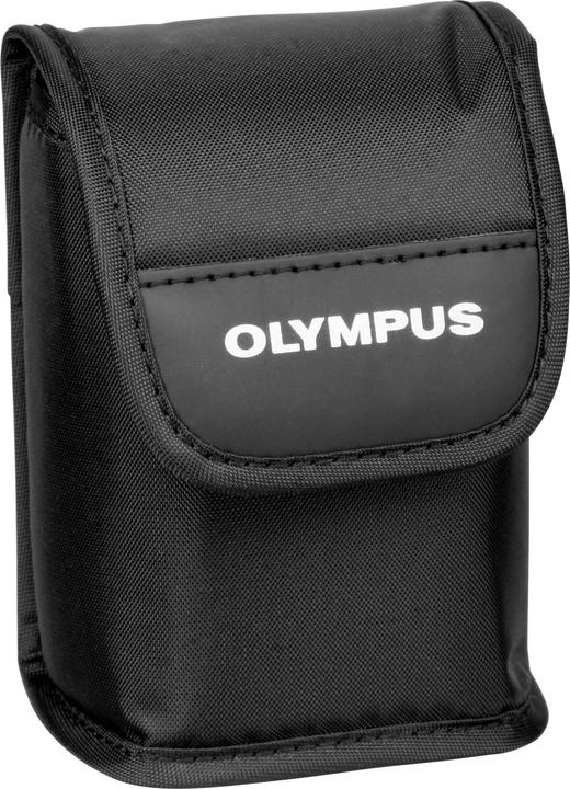 Image du produit Olympus RC II 8 x 21 Pearl White (8 x, 21 mm)