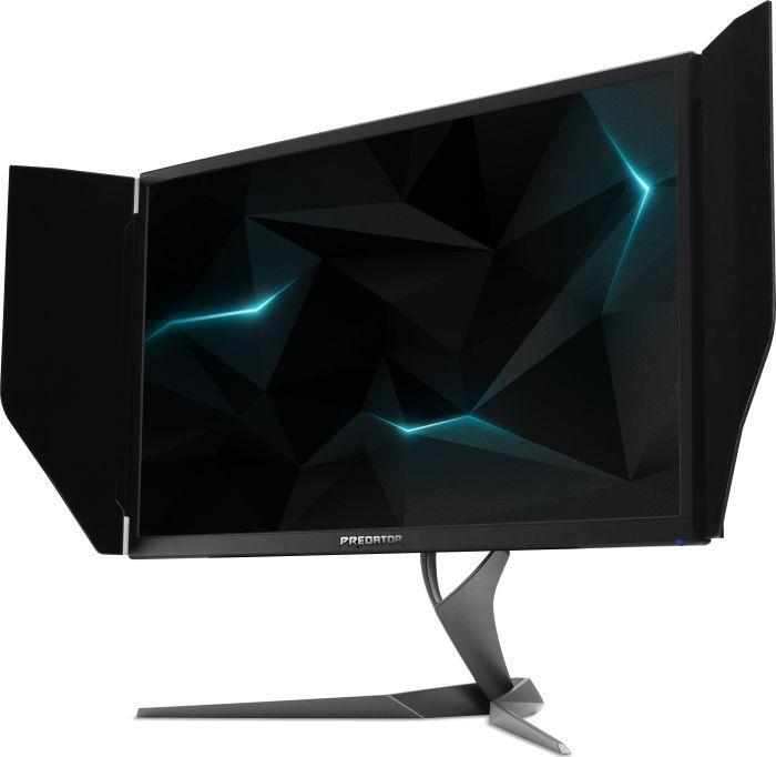Produktbild Acer Predator X27P (3840 x 2160 Pixel, 27")