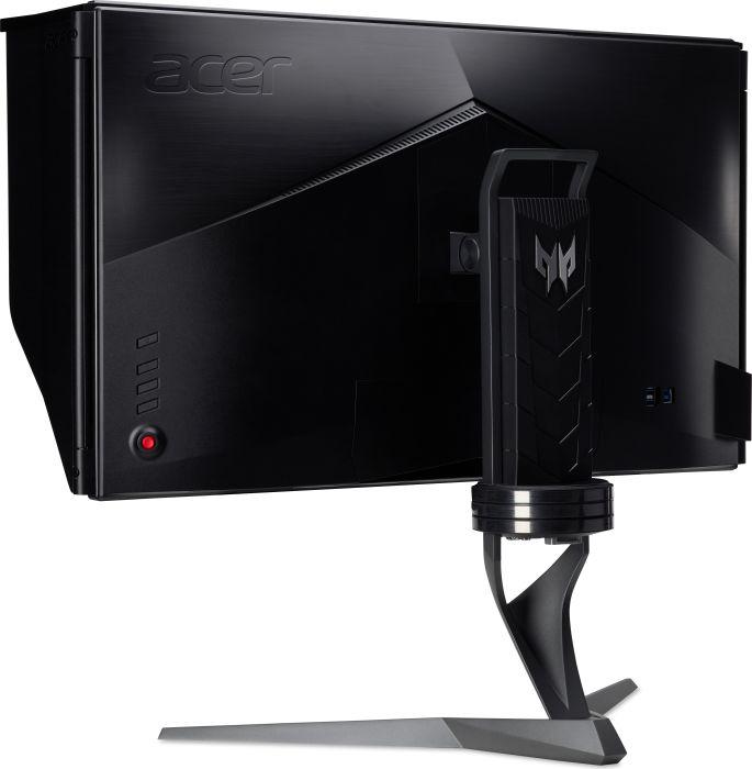 Produktbild Acer Predator X27P (3840 x 2160 Pixel, 27")