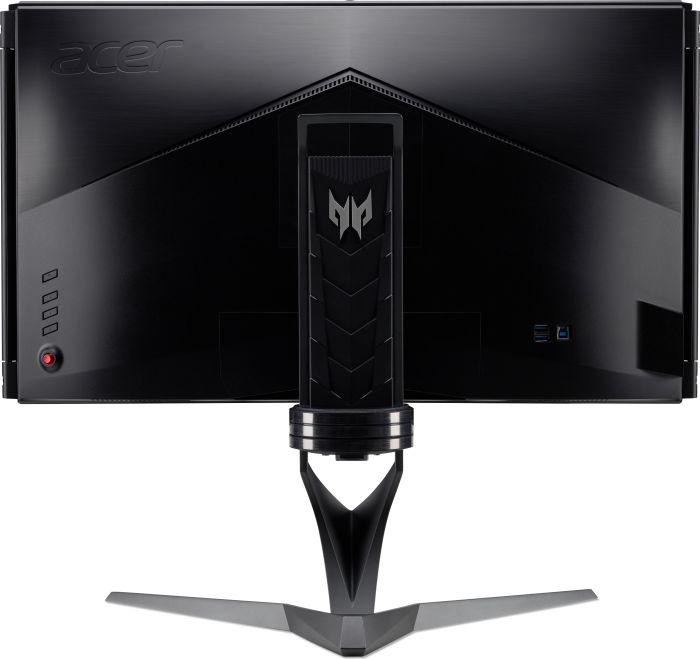 Produktbild Acer Predator X27P (3840 x 2160 Pixel, 27")