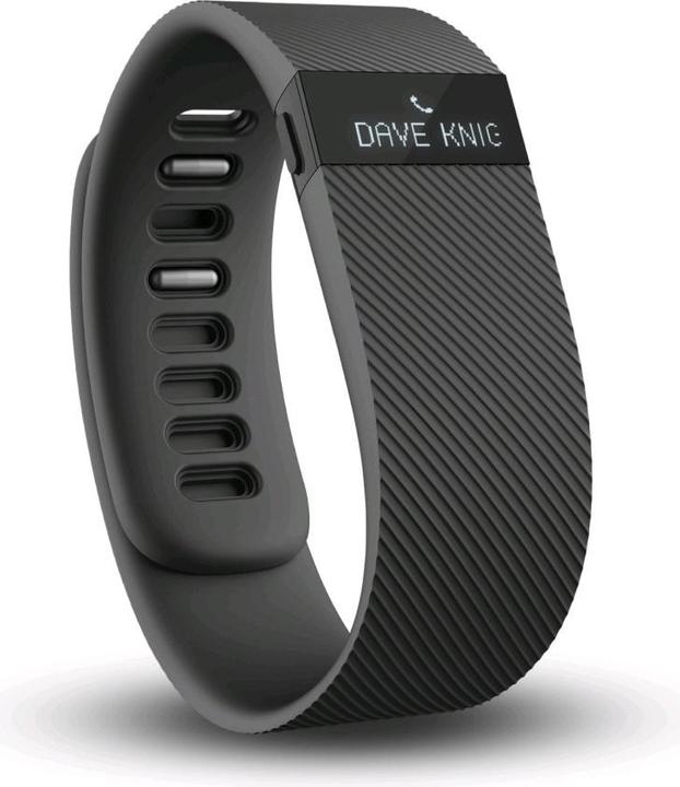 Produktbild Fitbit Charge (21 mm)