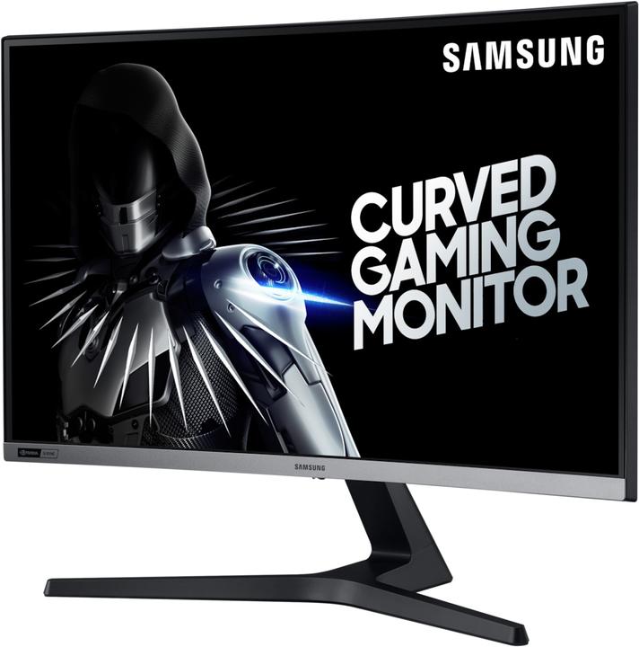 Produktbild Samsung C27RG54FQU (1920 x 1080 Pixel, 27")
