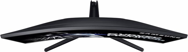 Produktbild Samsung C27RG54FQU (1920 x 1080 Pixel, 27")
