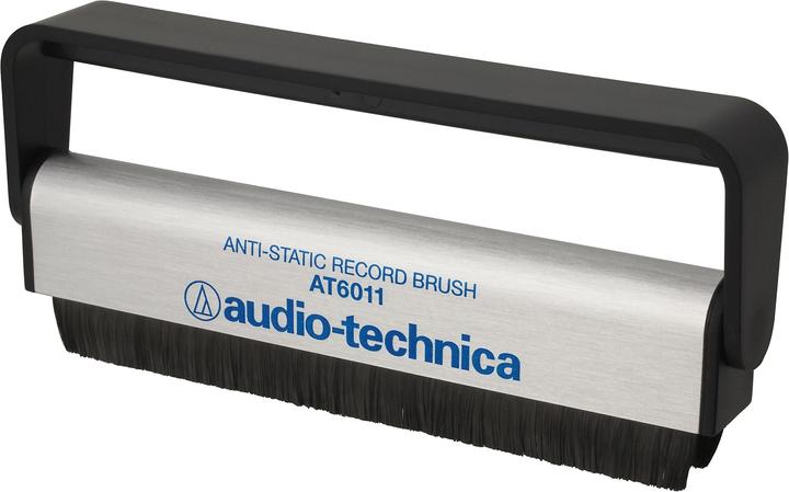 Immagine prodotto Audio-Technica AT6011a (Pulizia del giradischi)