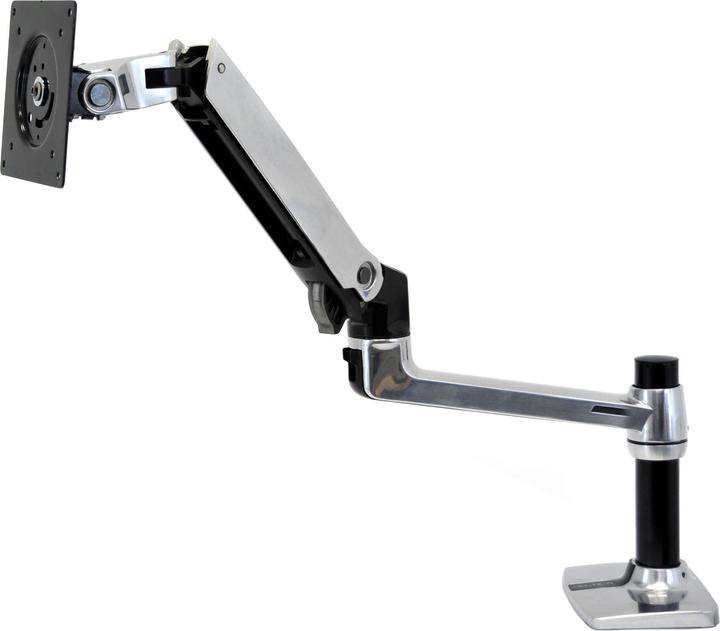 Actual product image Ergotron Lx (Table, 34")