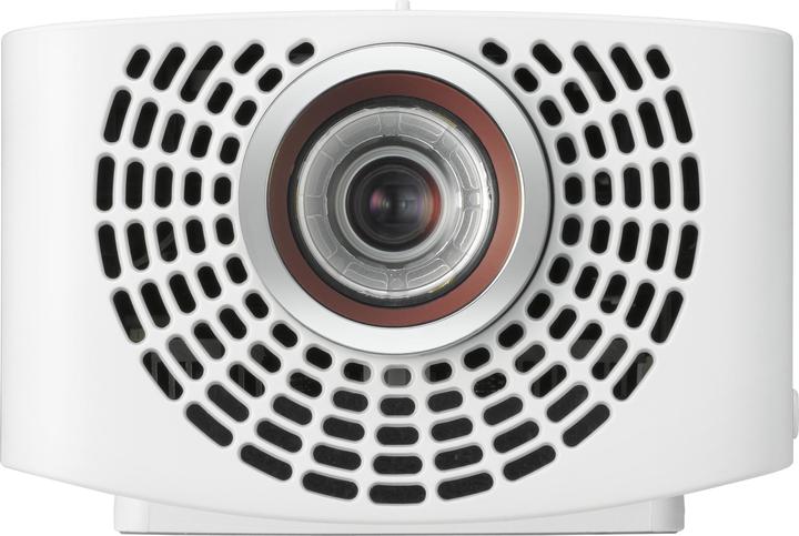 LG Pf1500g (Full HD, 1400 lm, 1.4:1)