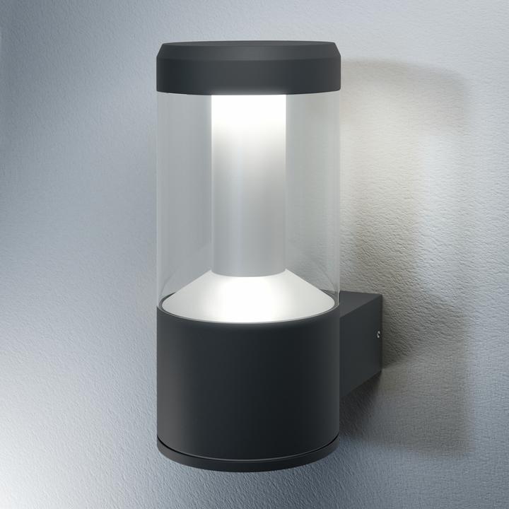 Produktbild Ledvance Smart+ Modern Lantern (650 lm, IP44)