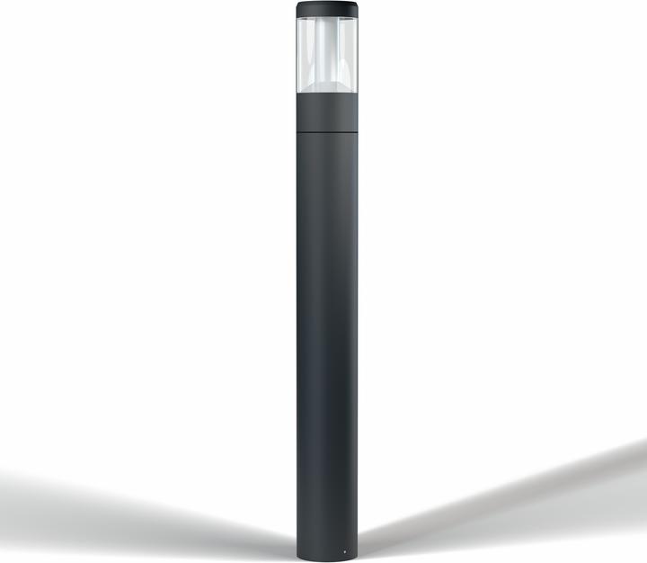 Ledvance Endura Style Lantern Modern (610 lm, IP54)