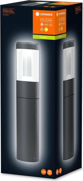 Actual product image Ledvance Endura (610 lm, IP54)