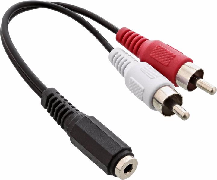 Produktbild InLine Bluetooth True Hi-Fi Audio Receiver DAC BT 4.1 (Empfänger)