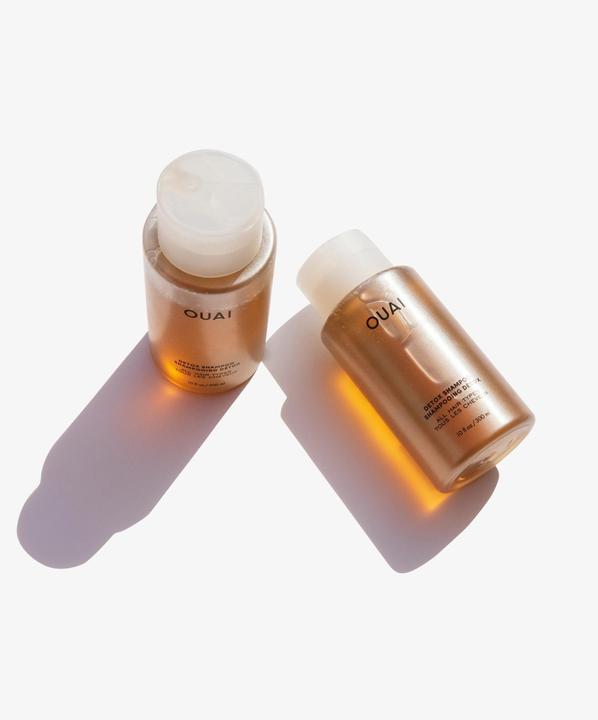 Immagine prodotto Ouai Disintossicazione (300 ml, Shampoo liquido)