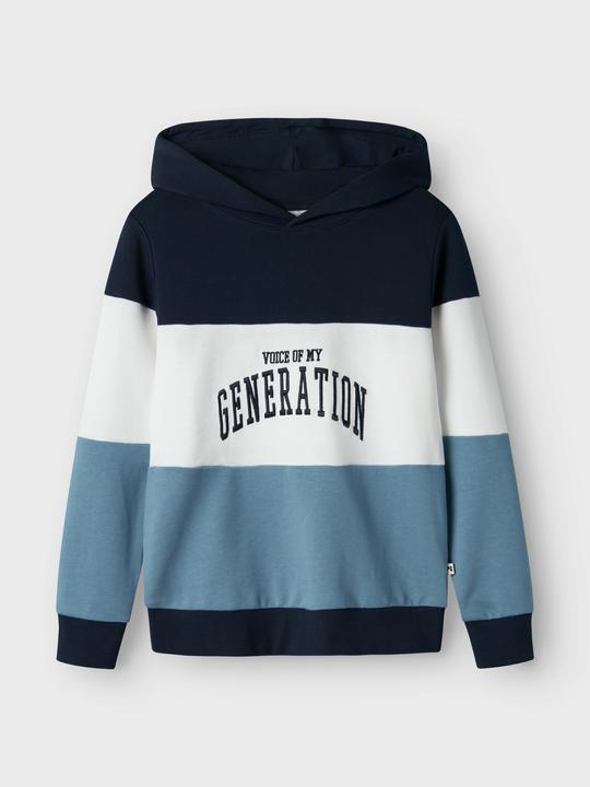 Immagine prodotto Name it Bio-Baumwoll Sweatshirt (116)