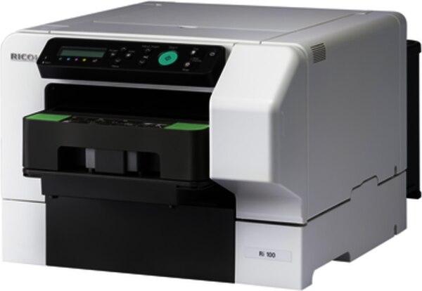 RICOH Ri 100 (Tintenpatrone, Farbe)