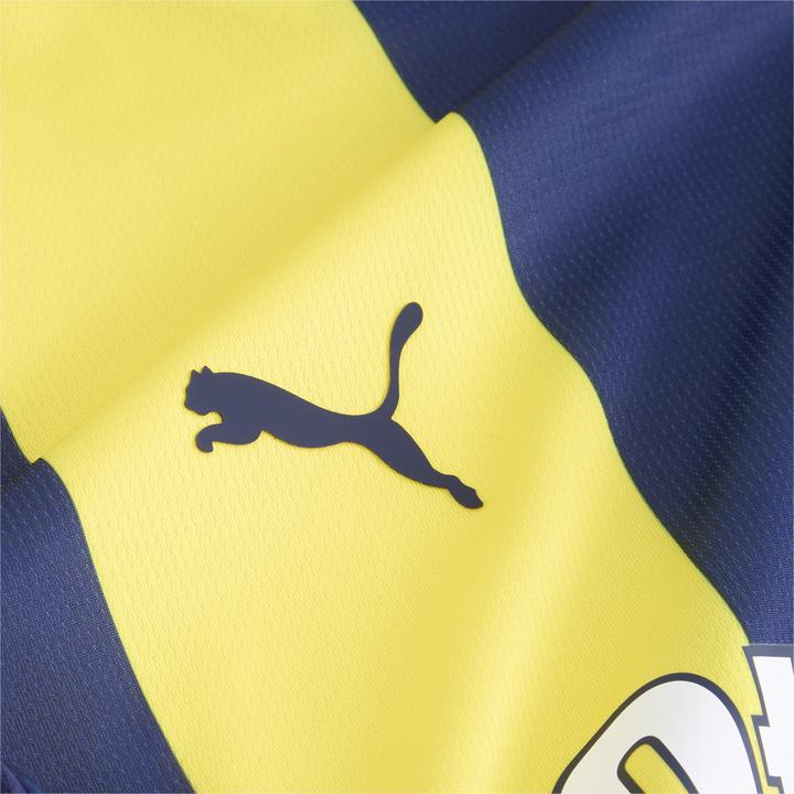 Immagine prodotto Puma Maglia FSK Home Replica Jr (176)