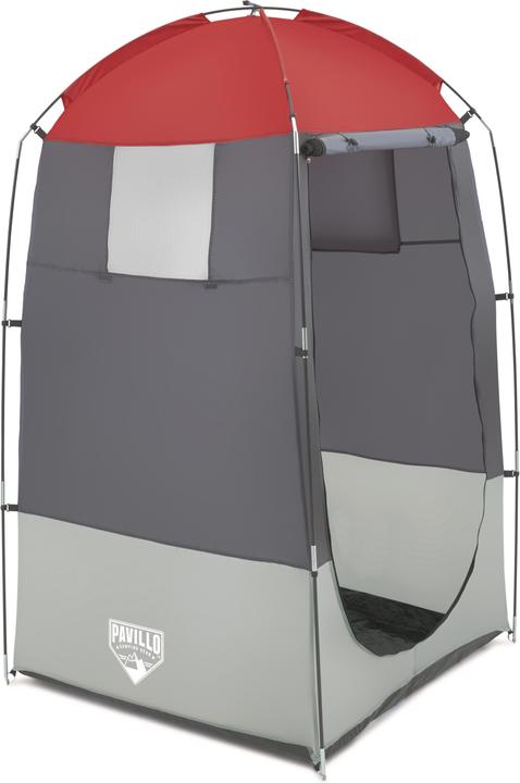 Produktbild Bestway Mobile Umkleidekabine (Kuppelzelt, 2.44 kg, 1 Person)