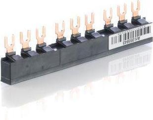 Produktbild Schneider Electric Mini-Kontaktschiene GV2G345